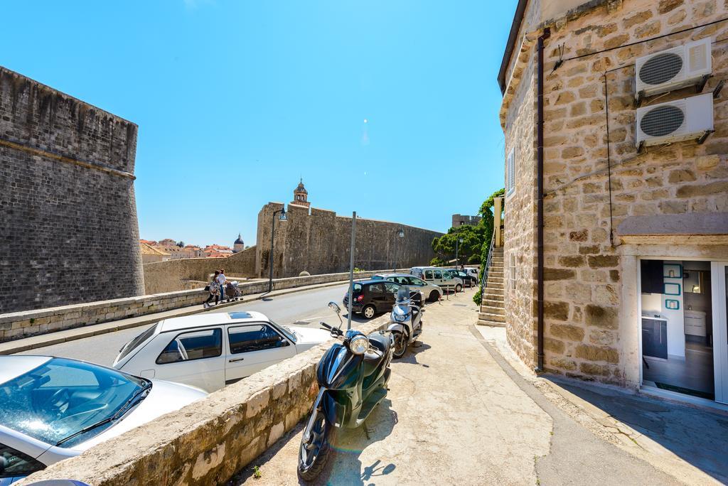 Apartment Mino Dubrovnik Buitenkant foto